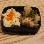 用戶對於鮨酒場スシトフジ的評論圖