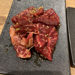 用户对于蒲田焼肉 東京BeeN 田町店的评论图