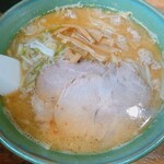 用戶對於らーめん初代 小樽本店的評論圖