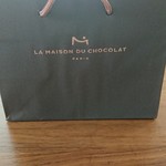 User's review image for ラ・メゾン・デュ・ショコラ 新宿小田急店