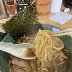 用戶對於らーめん初代 小樽本店的評論圖