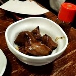 用戶對於居酒屋 甲州屋的評論圖