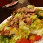 用户对于炭焼きイタリアン Orso的评论图