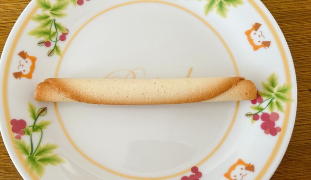 用户对于ヨックモック 青山本店的评论高清图