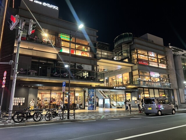 用戶對於エビスバー 上野の森さくらテラス店的評論高清圖