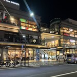 用戶對於エビスバー 上野の森さくらテラス店的評論圖