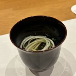 用户对于奥赤坂 鮨 淡師的评论图