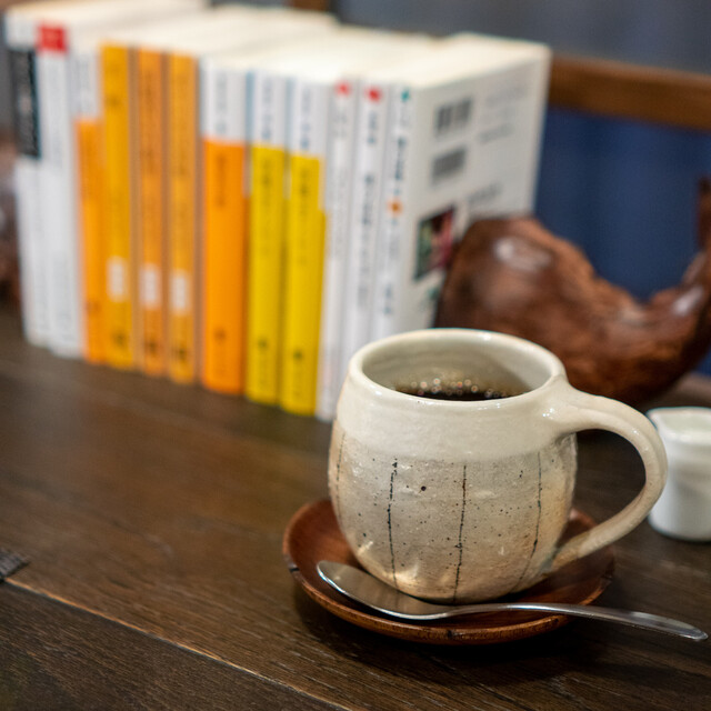 User's recommendation image for 本と珈琲 喫茶ゆかりや