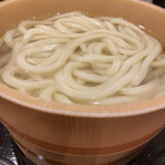 User's review image for 丸亀製麺 梅田店