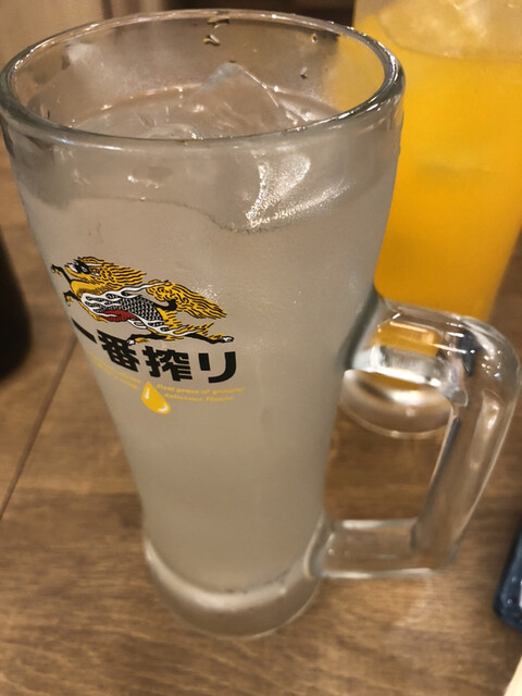 用戶對於磯丸水産 戸越銀座店的評論高清圖