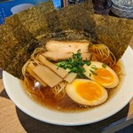 用戶對於本気のビールと。食堂頂さん的評論圖