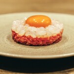 用戶對於焼肉うしごろ 西麻布本店的評論圖