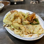用户对于桂林的评论图
