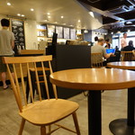 用戶對於スターバックス・コーヒー 四谷3丁目店的評論圖