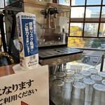 用戶對於麺座 寝屋川市駅店的評論圖