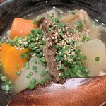 用戶對於真希そば 渋谷店的評論圖