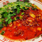 用户对于博多長浜ラーメン 健太的评论图