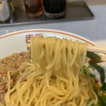 用户对于ラーメン屋台 吉祥院店的评论图