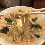 User's review image for ラーメン カナデヤ