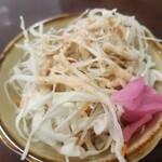 用户对于幸福餃子的评论图