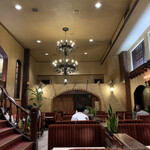 用戶對於名曲･珈琲 新宿 らんぶる的評論圖