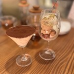 用户对于CAFE POKKE的评论图