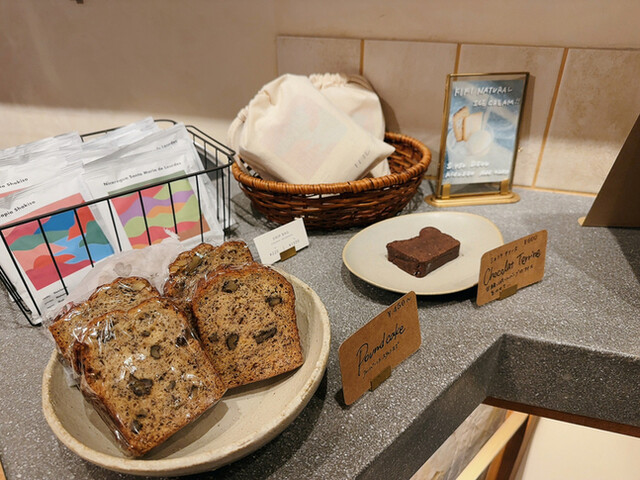 用戶對於BERTH COFFEE ROASTERY Haru的評論高清圖