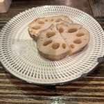 User's review image for 焼魚 平尾商店