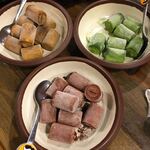 用戶對於安安 池袋東口店的評論圖