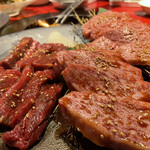 User's review image for 焼肉トラジ サンシャイン店