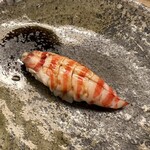 用户对于志げる鮨的评论图