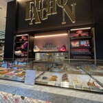 用户对于Patisserie&Boutique Fauchon的评论图