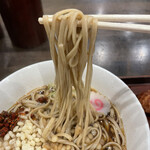 User's review image for 十割蕎麦 嵯峨谷 神田小川町店