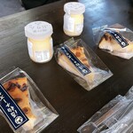 用戶對於澤乃井 きき酒処的評論圖