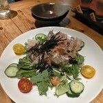 用戶對於魚旬 浜松町店的評論圖