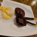 用戶對於Wine Bar G的評論圖