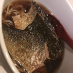 用户对于蕎麦とわいん 関的评论图