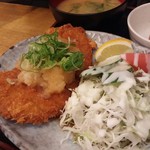 用戶對於かつら亭 別館的評論圖