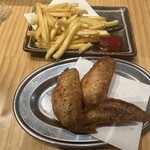 用戶對於くろがね小倉 アミュプラザ店的評論圖