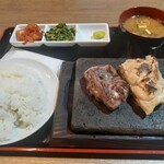User's review image for ワンダーステーキ 鶴見緑地店