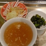 用戶對於餃子専科 Dining Lee的評論圖