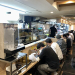 User's review image for 豚山 幡ヶ谷店