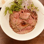 User's review image for ダイニング ひら山