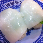 User's review image for 無添くら寿司 箕面店