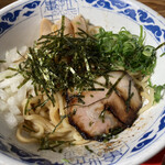 用戶對於らーめん 亀王 阪急東通り店的評論圖