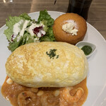 User's review image for サロン卵と私 玉川高島屋店