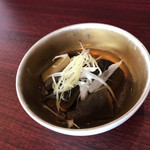 用户对于酒膳亭　松ノ木的评论图