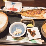 用戶對於魚料理 吉成 本店的評論圖
