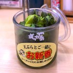 User's review image for 天丼てんや 御徒町店