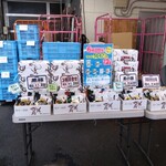 User's review image for 中野製菓